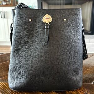 Kate Spade bucket bag